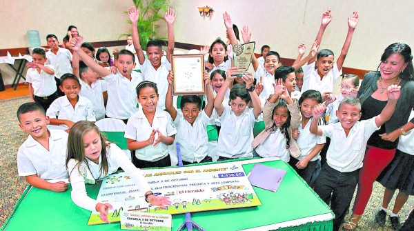 Continuidad de la campaña prometen Escuelas Amigables