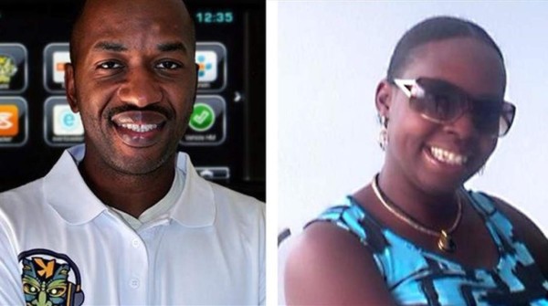 España: Acusan a pareja de EEUU que vivió con hijo muerto