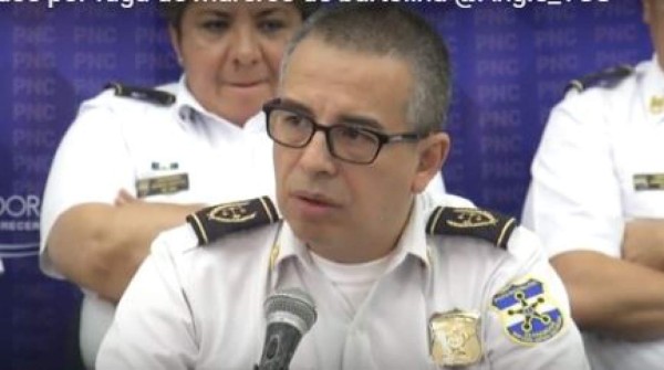 Minuciosa vigilancia en fronteras hondureñas ante fuga de reos de El Salvador &nbsp;&nbsp;