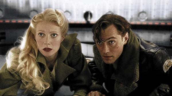 Jude Law y su rol de abuelo en la película Dom Hemingway