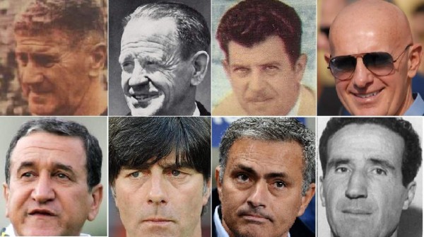 Los siete magníficos