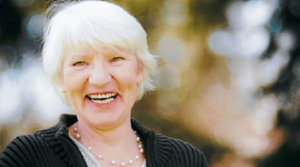 Mujer alemana vive 16 años sin dinero