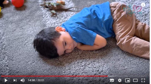 Lizbeth Rodríguez, de 'Exponiendo infieles', revela que tiene un hijo