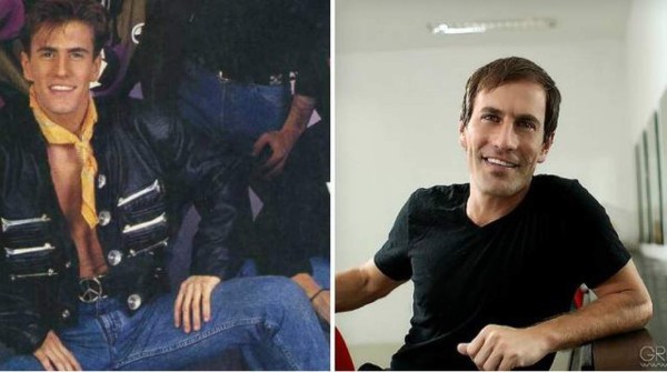 ¿Te acuerdas de Magneto y su 'Vuela, vuela'?