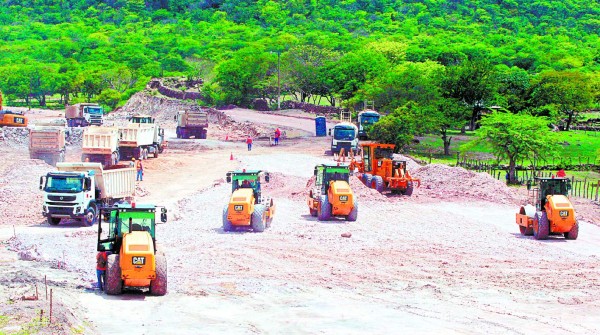 Canal Seco aumenta plusvalía en un 50%