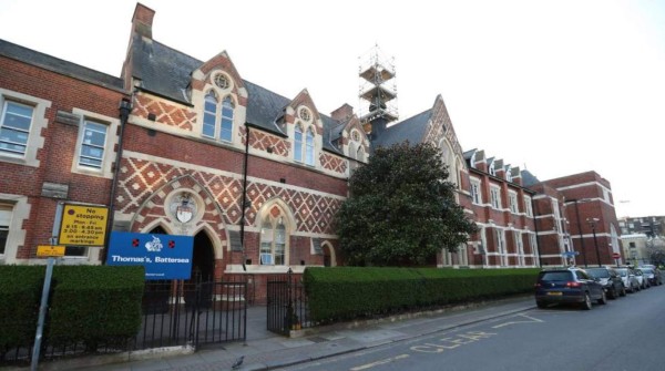 Prestigiosos y exigentes: Así son los colegios de los niños de la realeza