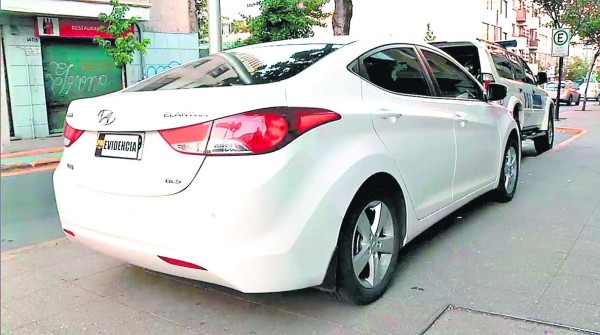 Es viable extradición de chilena a Honduras por lavado de activos