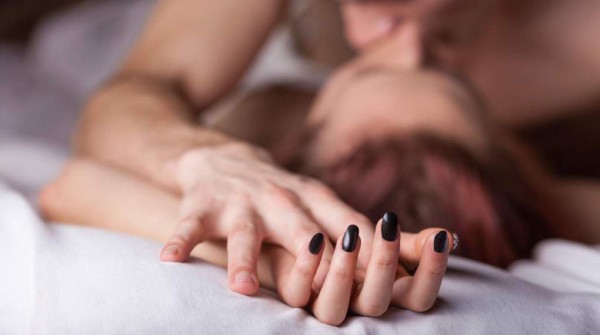 Señales de que tienes sexo con la persona correcta