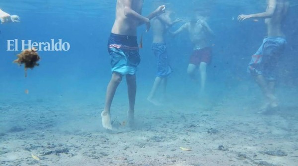 Aguas Termales de oropolí, una fuente medicinal