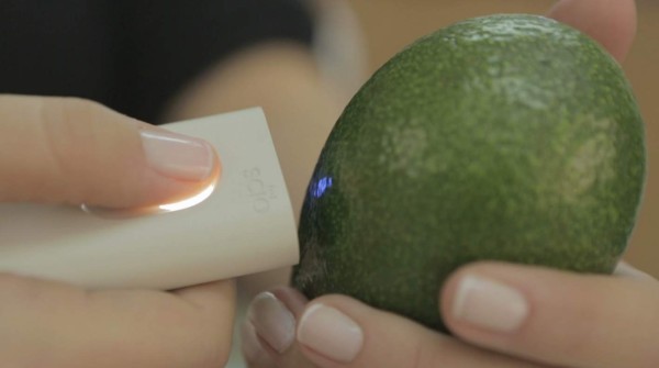 Un escáner para contar calorías, carbohidratos y saber si un alimento es OGM&nbsp; &nbsp;&nbsp;