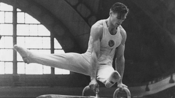 Michael Phelps encabeza la lista de deportistas más laureados en JJOO