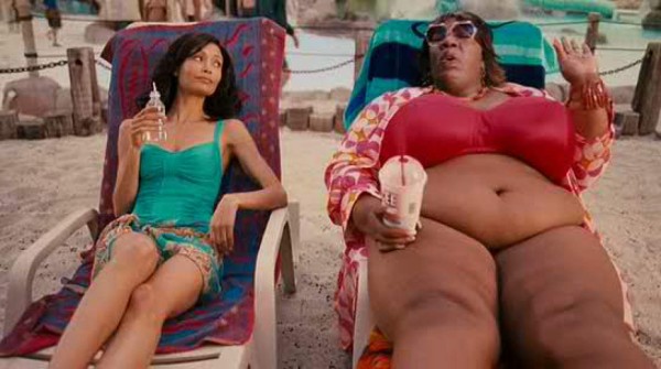 El polifacético Eddy Murphy está de cumple