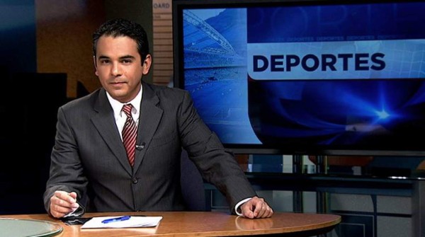 Mario Ramos: 'No creo que exista una receta para el ‘triunfo’”