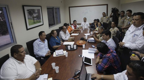 Honduras: Regularán uso de cilindros en mercados