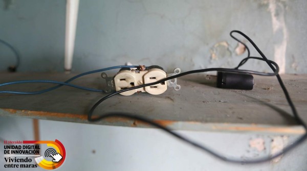 Así viven los miembros de 'El combo que no se deja', el grupo que reta a muerte a la Mara Salvatrucha