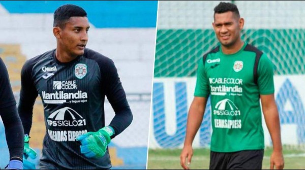 Dos jugadores de Marathón se quedaron en EE UU... ¿qué se sabe?