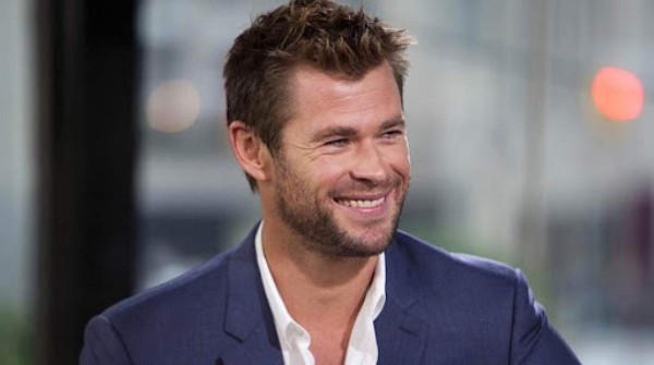 Los 18 famosos con la mejor sonrisa de todos los tiempos (FOTOS)