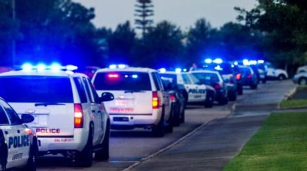 Wisconsin: Balean a policía y al menos a 2 personas más &nbsp;&nbsp;