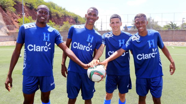 Honduras debuta ante Ecuador en el Mundial de Chile