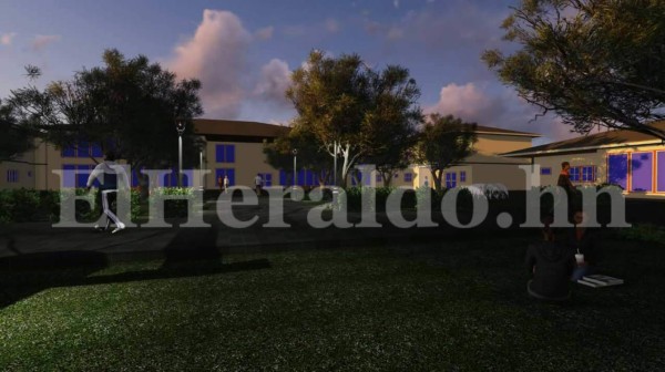 Hospital Santa Rosita: Piden fondos para construir centro especializado en rehabilitación por consumo de drogas