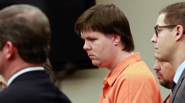 Cadena perpetua por dejar morir a su hijo en un coche bajo el sol en EEUU&nbsp;&nbsp;