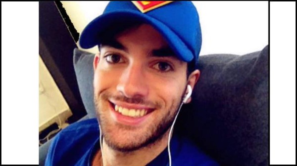 Se suicida presentador y actor de TV Azteca