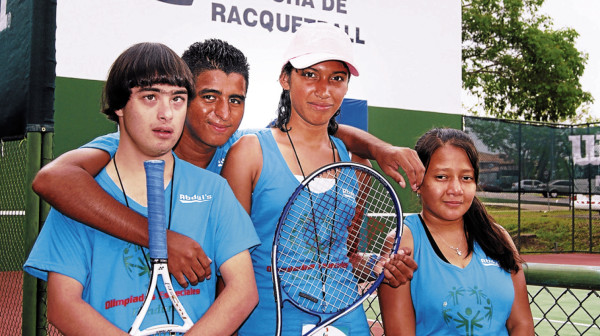Héroes olímpicos hondureños brillaron como el oro