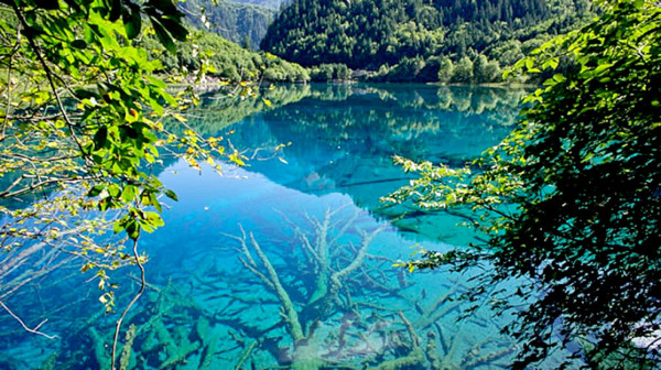 Cayos Cochinos de Honduras entre 35 lugares para visitar antes de morir