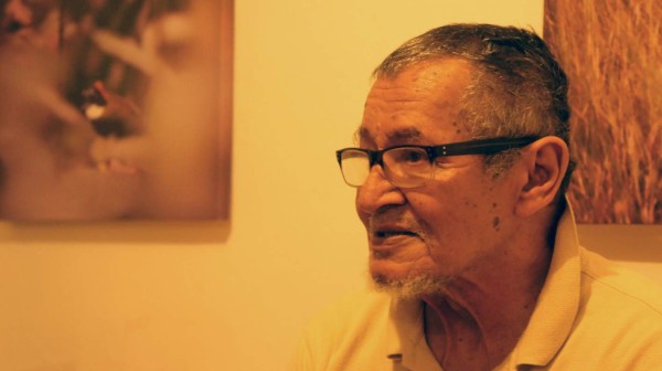 César Rendón: del impulso creativo al lenguaje pictórico