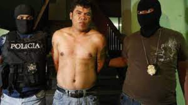 Iban tras hombres, mujeres y niños: los rostros de los criminales seriales de Honduras