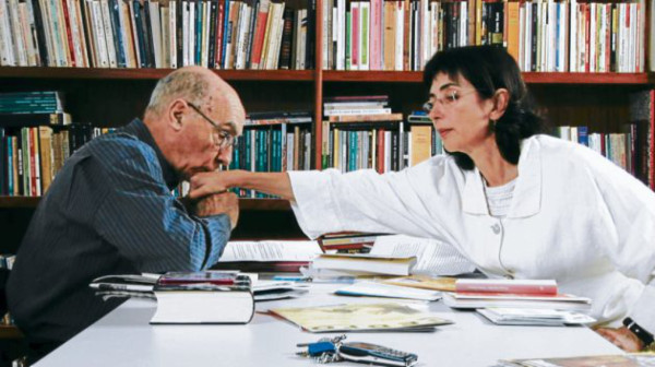 Las intermitencias de José Saramago