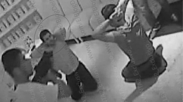 Así fue el secuestro del hijo de 'El Chapo'