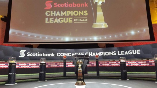 Motagua y Olimpia ya conocen sus rivales