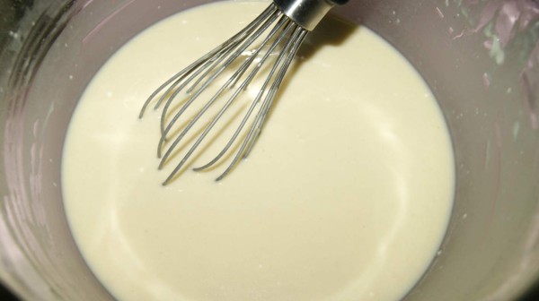 Aprenda cómo preparar unos deliciosos Waffles caseros