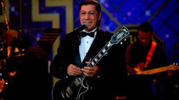 2021, un trágico año para grandes artistas mexicanos