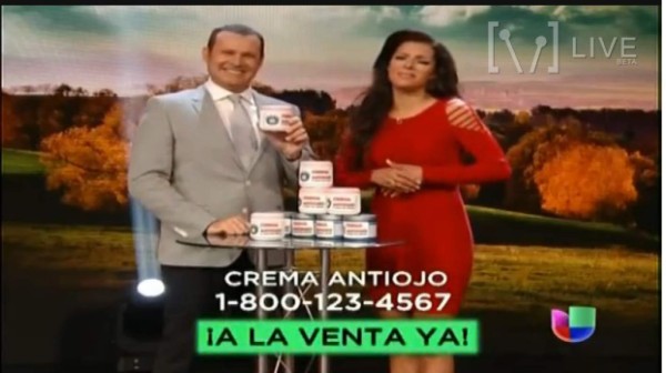 Nathalia, primera finalista de NBL 2015