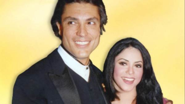 Novios: Ellos fueron los amores de Shakira antes de que Piqué le robara el corazón