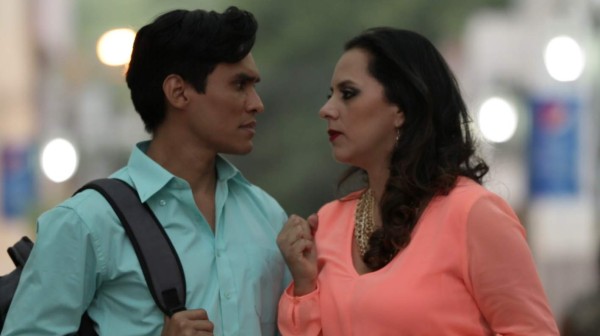 El periodismo retratado por el cine hondureño