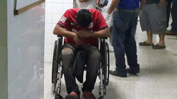 Fuertes imágenes del accidente de mototaxi donde murieron tres personas y nueve resultaron heridas