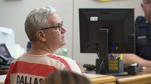 Texas ejecuta a un hombre que mató a sus hijas mientras su exmujer escuchaba todo por teléfono&nbsp;&nbsp;