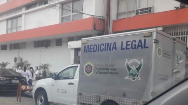 Karla Cecilia Rocheti, la joven que mataron por error al confundirla con un narco en una clínica de Ecuador