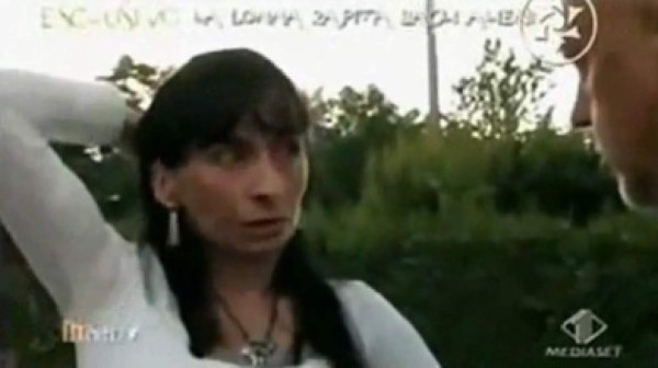 ¿Embarazada de aliens?