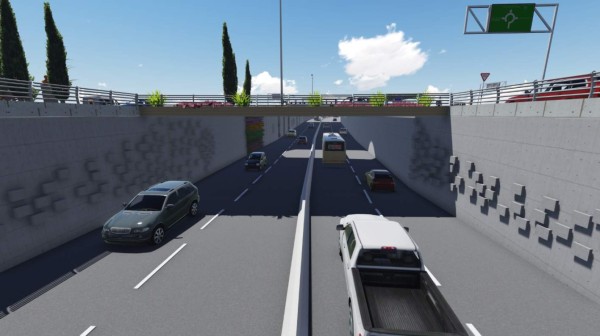 Fotogalería: Nuevas obras embellecen la capital de Honduras