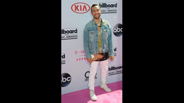 Los grandes ganadores de los Premios Billboard