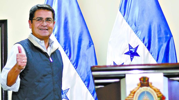 Mariela Zavala y José Luis Recinos