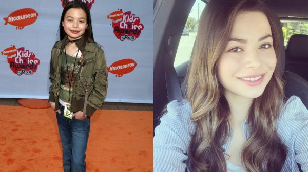 El elenco de Drake y Josh y su cambio después de 12 años