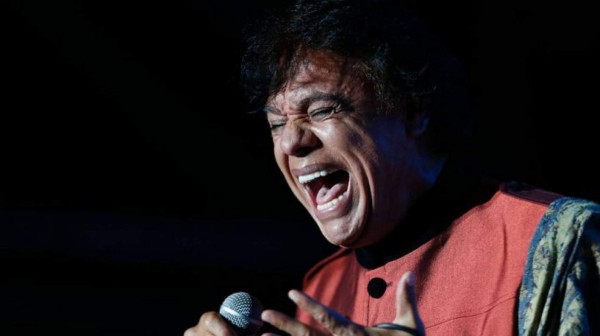 10 datos que no sabías de Juan Gabriel