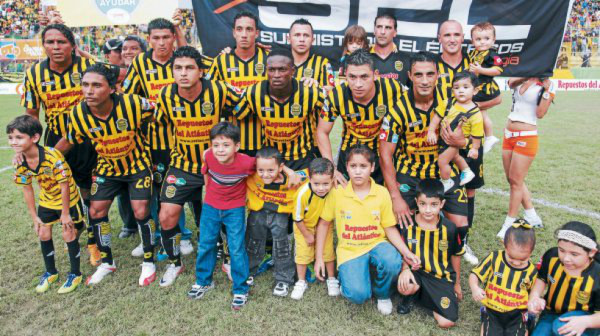 Olimpia vs. Real España: Van a su décima final