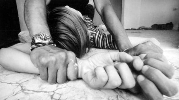 Más de 3,000 casos de violaciones hubo el año anterior