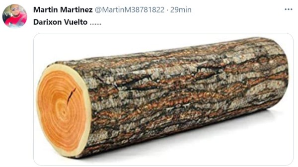 Rougier y Darixon Vuelto protagonistas de los memes que dejó la eliminación del Real España